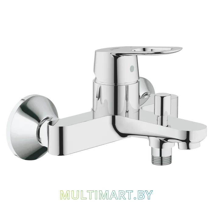Смеситель Grohe BauLoop (23341000)
